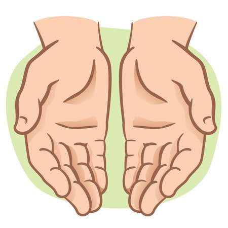 blessing hands clipart 20 free Cliparts | Download images on Clipground ...