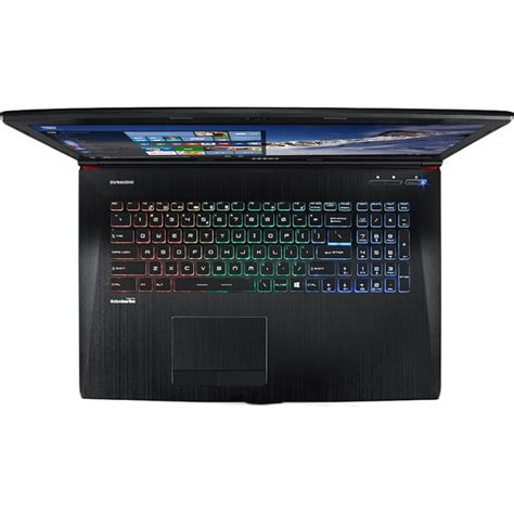 Laptop Gaming Msi Ge Vr Rf Apache Pro Cu Procesor Intel Core I