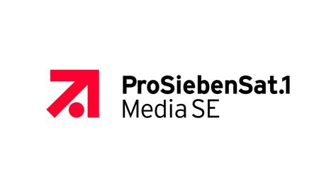 ProSiebenSat 1 Media SE Home