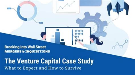 Venture Capital Case Study: Full Example + Tutorial