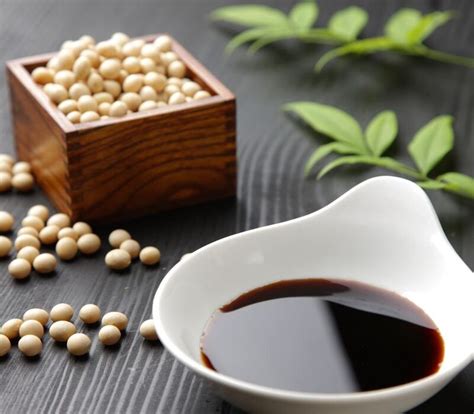 What To Know About Carbs In Soy Sauce Lifestyle Foodies🍎