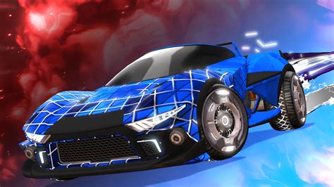 Rocket League® Season 13 Elite Pack