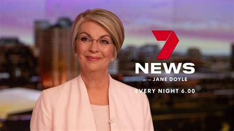 Seven News Adelaide 30 Second Promo October 2020 Youtube