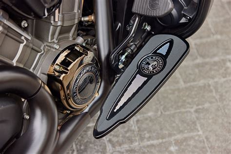 Indian Pursuit Elite Chieftain Elite Cycle News