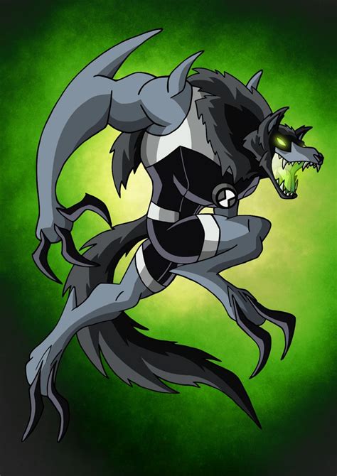 Pin on Ben 10 ultimate alien