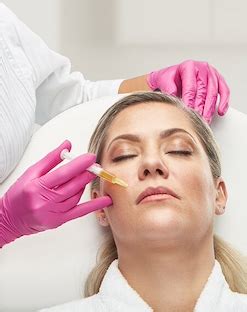 Skin Clinic In Basingstoke Botox Basingstoke Skinhampshire