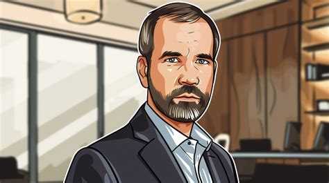 Ripple CEO Confronts SEC Commissioner XRP Price Impact