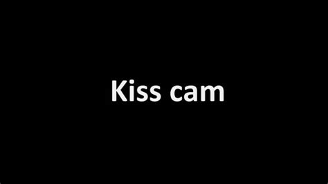 Kiss Cam Youtube