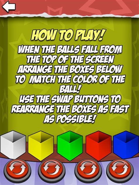 “Box the Balls” – Full Game! | GSHelper.com