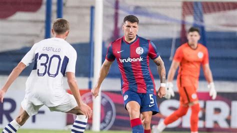 San Lorenzo Vs Gimnasia Fecha Detalles Y Cómo Verlo En Vivo Jugando Ando