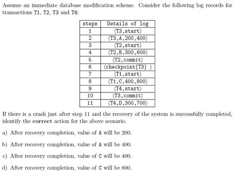 Nptel Data Base Management System Week Assignment Answers Dbc