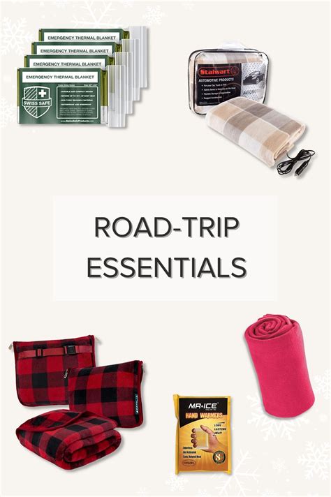 Women's Travel Essentials for Winter - Dressed for My Day