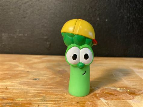 Pick And Choose Big Idea Veggietales Figures Figure Set Toys