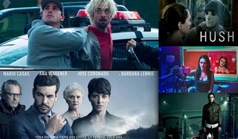 14+Best Thriller Movies On Netflix 2020