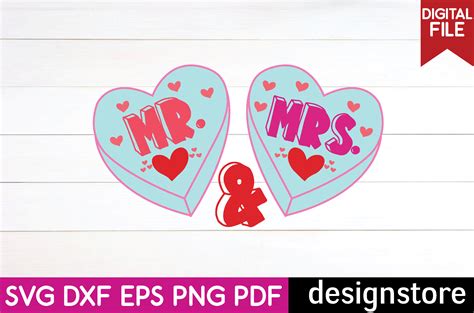 Love Valentines Day Svg Graphic By Funnysvgmax · Creative Fabrica