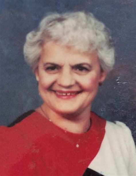 Dora Moore Obituary Cumberland Times News