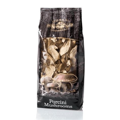 Urbani Dry Porcini Mushrooms 16 Oz Supermarket Italy