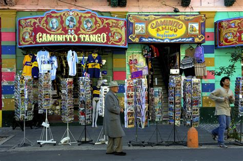 La Boca travel | Buenos Aires, Argentina - Lonely Planet