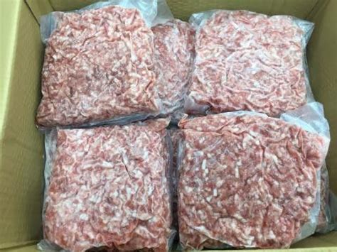 Вакуумная упаковка для фарша оптом в Брянске | Маяк