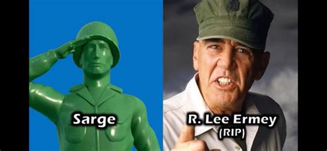 R lee ermey toy story by Fandomcraziness1 on DeviantArt