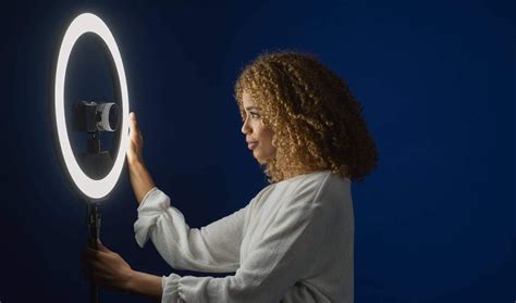 Elgato Ring Light
