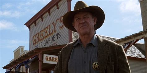 13 Things That Make 'Unforgiven' the Best Clint Eastwood Movie