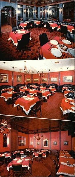 Hasenour's Restaurants Louisville, KY