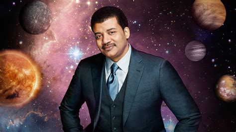 Neil Degrasse Tyson Bilime Ve Bilim Anlat C L Na Adanm Bir Hayat