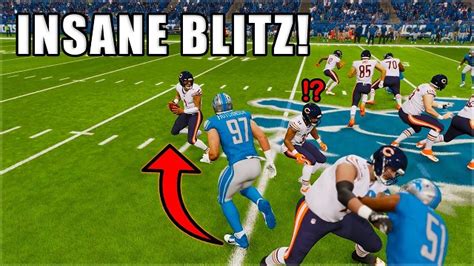 Madden NFL 23 Defense Guide How To Play Defense Better In Madden 23