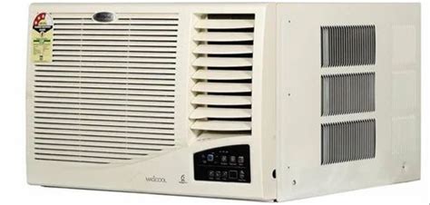 2 Star Whirlpool Window Air Conditioner For Home At Best Price In Dahod