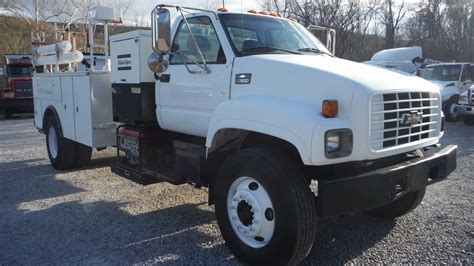 Chevrolet Kodiak C7500 For Sale Used Trucks On Buysellsearch