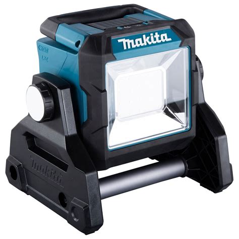 Makita Ml003g 40v Max Xgt Cordless Led Work Light Body Only Power