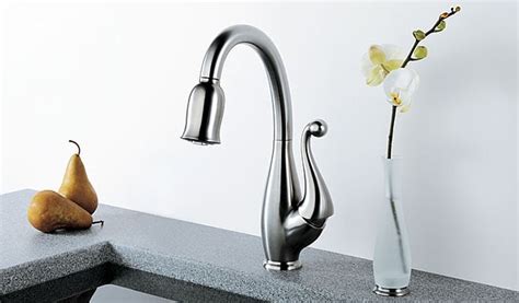 FAUCET EXPERTS™: Brizo Faucets Floriano Kitchen Collection