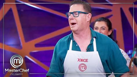 Jorge Saca Las Verdades A La Luz Y DICE TODO LO QUE PIENSA MasterChef