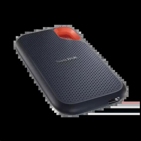 Dysk Zewn Trzny Ssd Sandisk Extreme Portable Ssd Mb S Tb