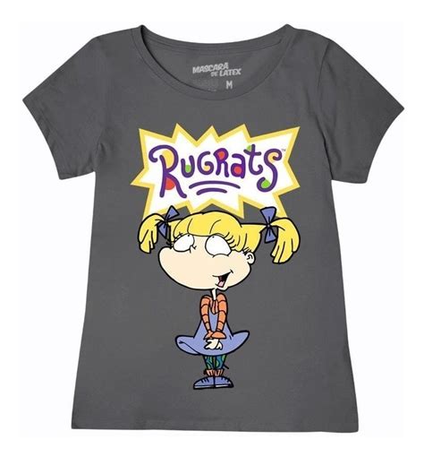 Playera Base Amarilla Angelica Cuidado Con El Perro Atelier Yuwa Ciao Jp