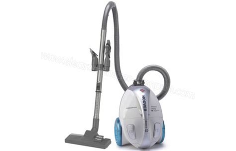 Hoover Tfs Fiche Technique Prix Et Avis