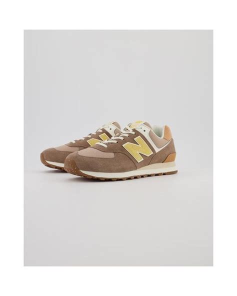 New Balance 547 V2 R Trainers For Men Lyst