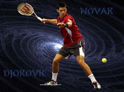 Djokovic Wallpapers - 4k, HD Djokovic Backgrounds on WallpaperBat