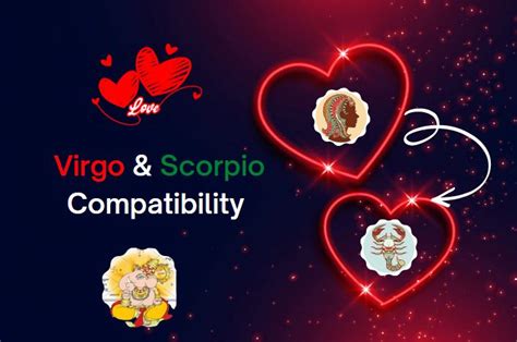 Virgo And Scorpio Zodiac Compatibility Love Sex In 2024