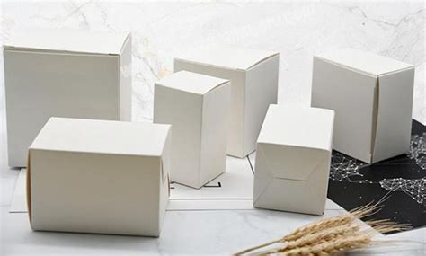 Paper Packaging Material | 4 Common Paper-based Packaging