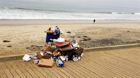 Top Imagen Contaminacion Playas De Tijuana Viaterra Mx