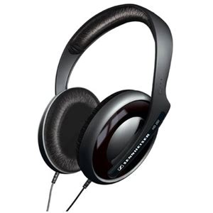 Sennheiser HD 202-II Headphone | Product overview | What Hi-Fi?