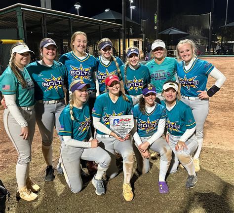 Club Team Spotlight Alabama Thunderbolts 2023 Shermanburke Qualifies