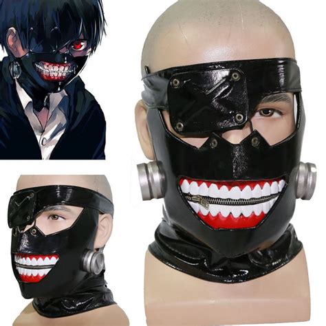 12 best images about Kaneki Mask on Pinterest | Them, Kaneki ken and Posts