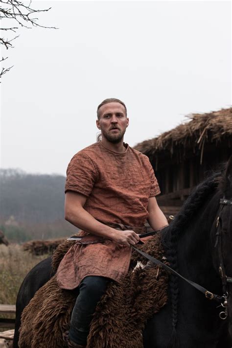 The Last Kingdom Ragnar The Younger The Last Kingdom Kingdom