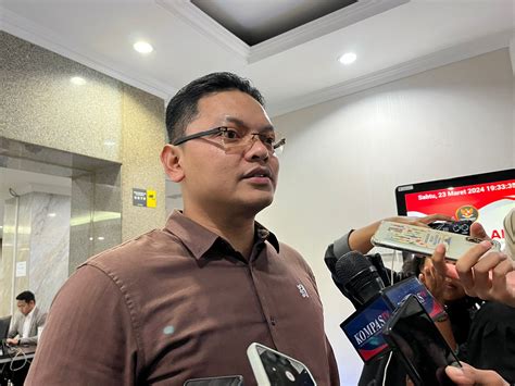 Tanpa Paman Gibran Anwar Usman 8 Hakim MK Tangani Sidang PHPU Pilpres 2024