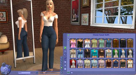 Sims 4 Cas Mods Columns Jzaharmony