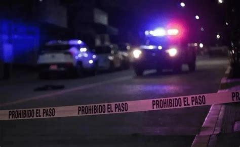 Registran Tres Homicidios En Calles De Irapuato Guanajuato