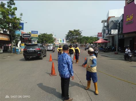 KEC BATUCEPER Giat Realisasi Usulan Lanjutan Pekerjaan Penempatan